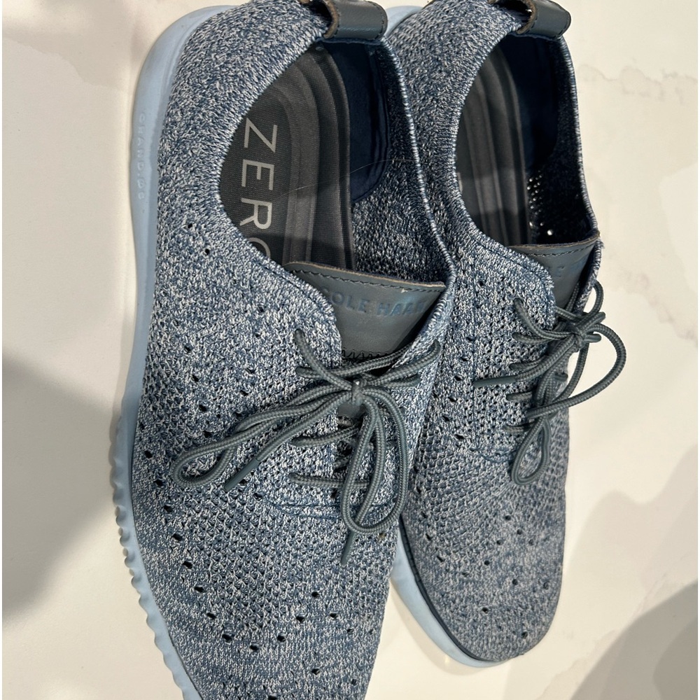 Cole Haan size 13 sneakers